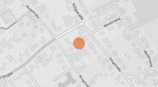 Mietspiegelkarte Alpen Menzelen Ost